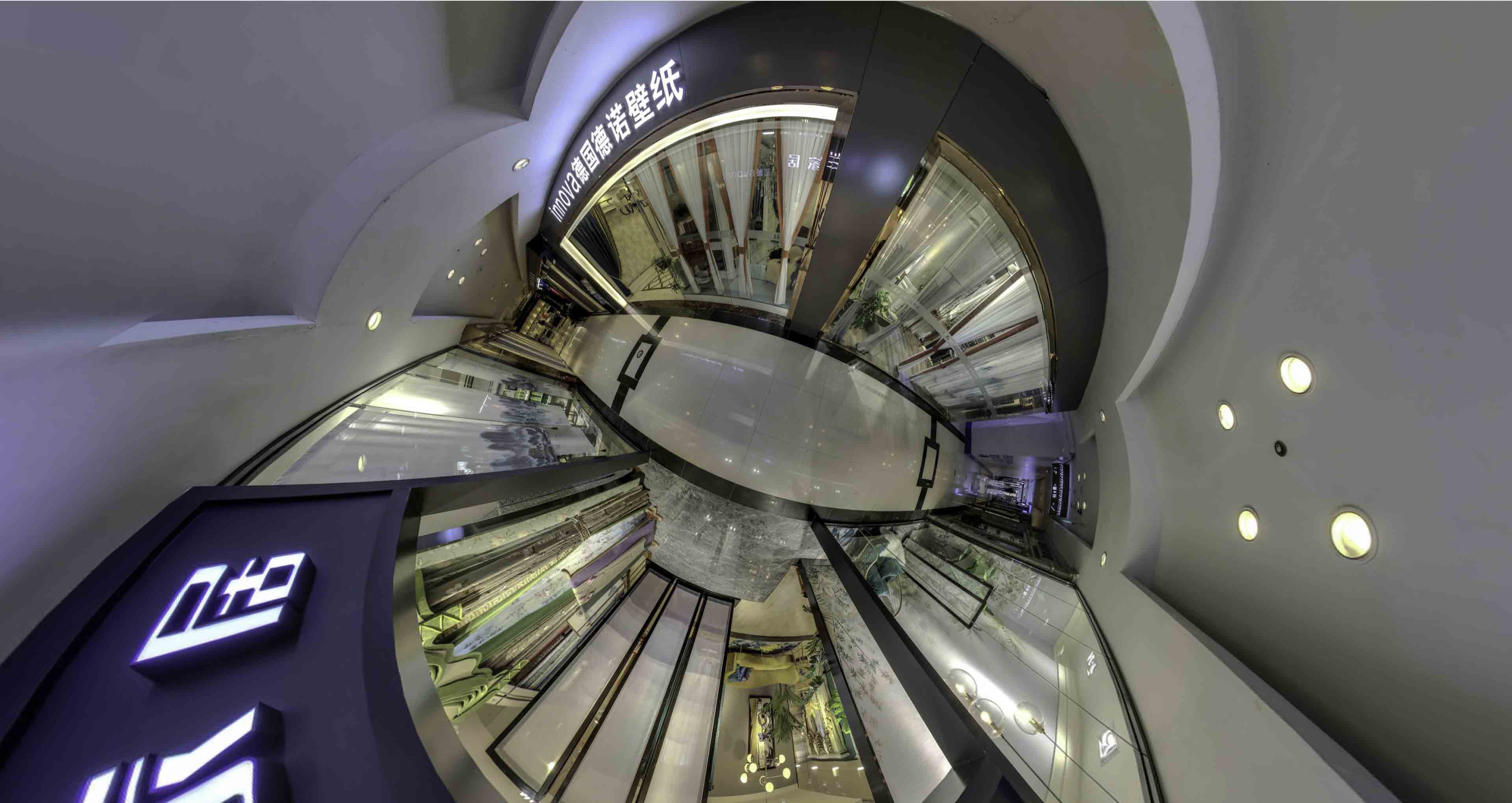 嘉积镇VR全景拍摄：游戏开发中的创新应用与技术革新